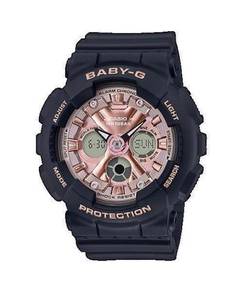 Watch- Casio BABY G BA130-1A4 -ORIGINAL