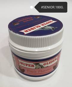 SGF016 Sugar Glider Senior 180gram Food Feed Makan