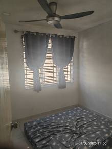 2-storey Terraced House For Rent in Johor Bahru,JHR