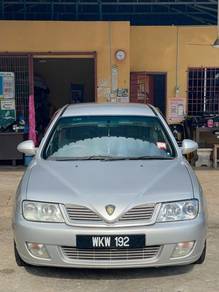 Proton Waja in Jitra, KDH