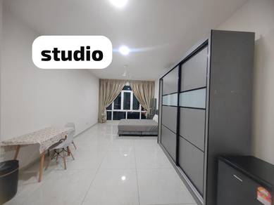 Apartment For Rent in Havona