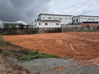 Residential Land in Masjid Tanah, MLK