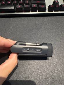 Bose Wireless Instrument Transmitter 1/4"