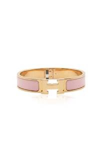 Lacquered Enamel (HERMES CLIC H) EC00110LEBG