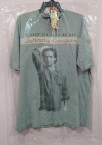 Vintage Tshirt John Cougar Mellencamp tour 90s