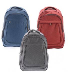 Pelbagai Bag SV106 Laptop Backpack