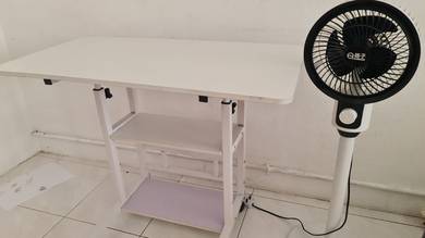 study table