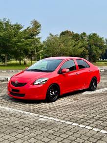 Toyota Vios G in Sungai Petani, KDH