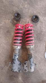coilover adjustable 