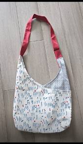 Brand New:
Canvas Bag