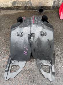 No 27-10-11 Peugeot 208 Fender Cover Japan
