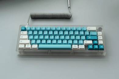 Tecware B68 60% Wireless Mechanical Keyboard