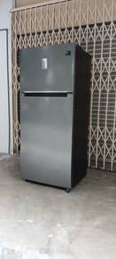 Inverter 2door fridge refrigerator Samsung 528L