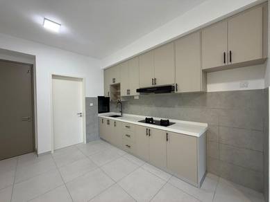 Service Residence For Rent in D'Terra Residences