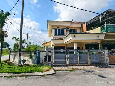 2-storey Terraced House For Sale in Klang,SGR