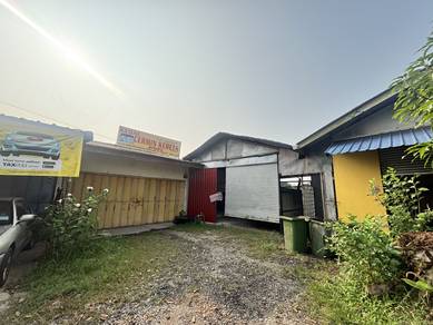 Office space For Rent in Kuala Terengganu,TRG