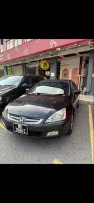 Honda Accord VTi-L in Shah Alam, SGR
