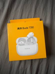 realme Buds T310 (Brand New)
