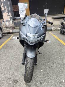 Suzuki Gixxer SF250