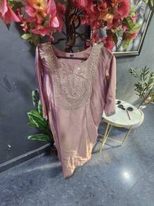 Punjabi Suit 