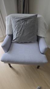 kerusi arm chair