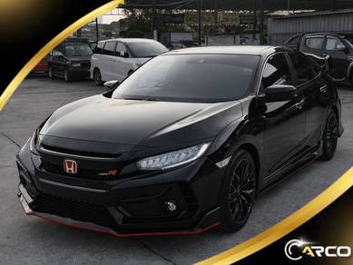 Honda Civic FC TC-PREMIUM in Johor Bahru, JHR