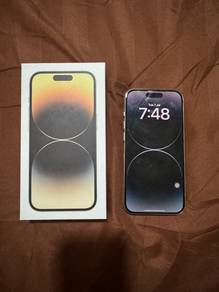iPhone 14 Pro 512GB
