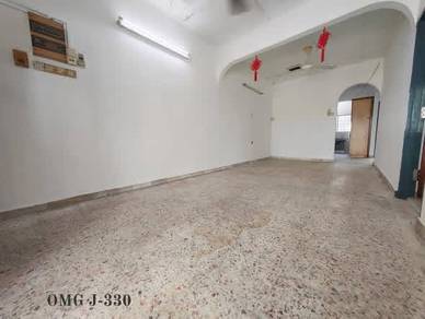 1-storey Terraced House For Sale in Kapar,SGR
