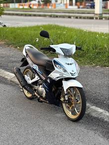 Yamaha 135LC