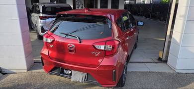 Perodua MyVi AV in Johor Bahru, JHR