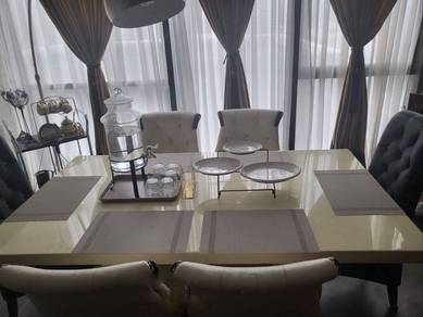Service Residence For Sale in Empire Damansara