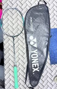 Racket astrox88D