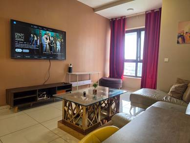 Service Residence For Rent in D'Sara Sentral