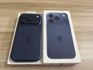 iPhone 17 pro 256gb