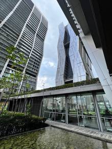 Room in Sentul, KUL