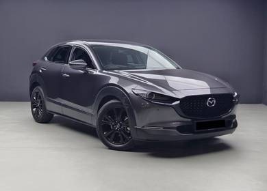 Mazda CX-30 G HIGH in Cheras, KUL