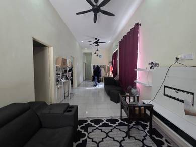 Terraced House For Sale in Kuantan,PHG