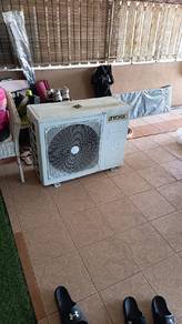 York 2.0hp