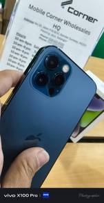Apple iPhone 12 Pro 512 GB