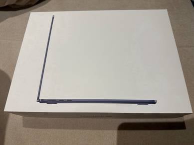MacBook Air M5 13”  – 16GB RAM / 1TB SSD (SEALED)