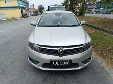 Proton Preve EXECUTIVE in Puchong, SGR