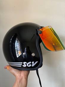 sgv size 62 black