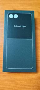 Samsung Flip 8