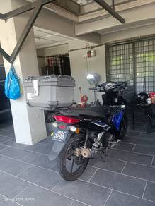 Honda Wave 125i