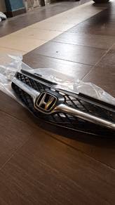 Front Grill Honda City GD8