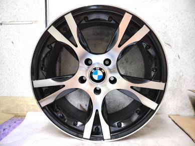 Rim BMW 18 F10 F12 F30 F32 F34 F36 E90 E92 E36 E46