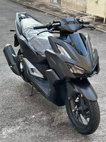 Honda Vario 160