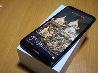 Huawei nova 2 lite 