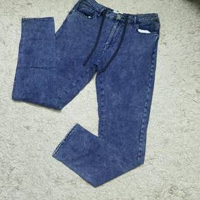 Padini Soft Denim Pant