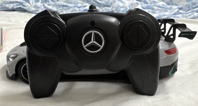 Mercedes-AMG GT2 (Kereta Control)